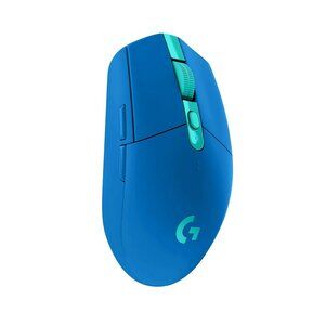 Wired Gaming Mouse – 8000 DPI USB Mouse for PC, Mac, and Laptop